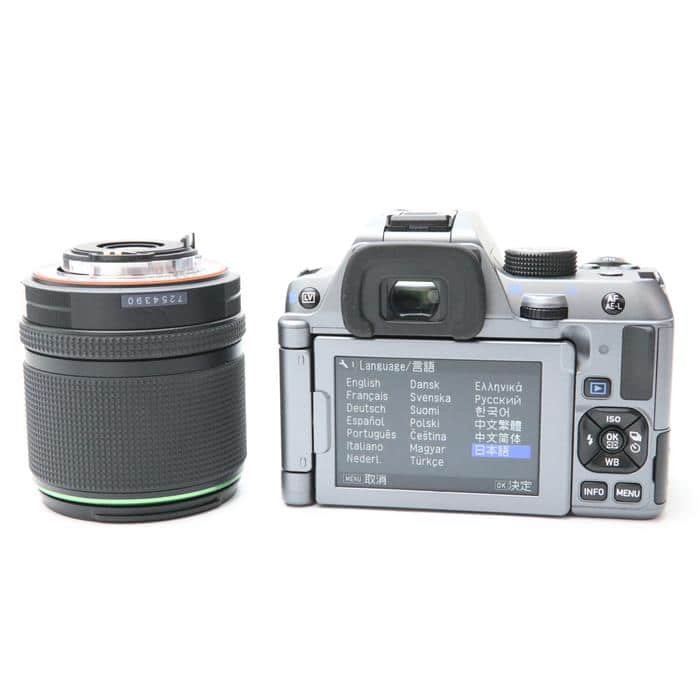 【お得】 中古)PENTAX (ペンタックス) K-70 18-135WR レンズキット デジタルカメラ