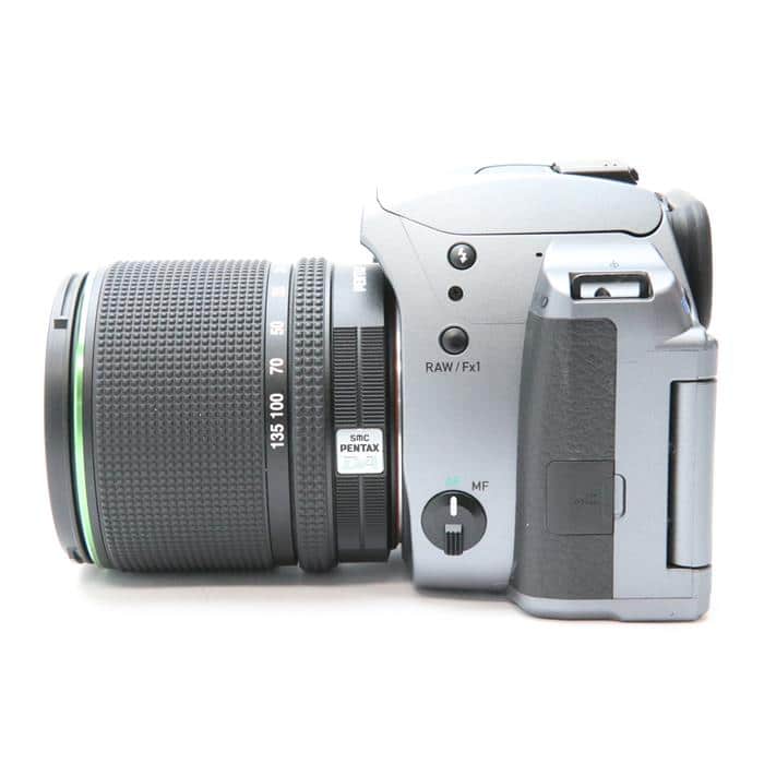 中古)PENTAX (ペンタックス) K-70 18-135WR レンズキット