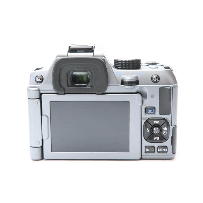 中古)PENTAX (ペンタックス) K-70 18-135WR レンズキット