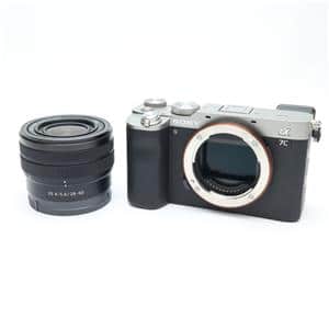 SONY α7C レンズキット ILCE-7CL」の商品検索結果 | デジタル SONY α7C レンズキット ILCE-7CL」の商品検索結果 | デジタル