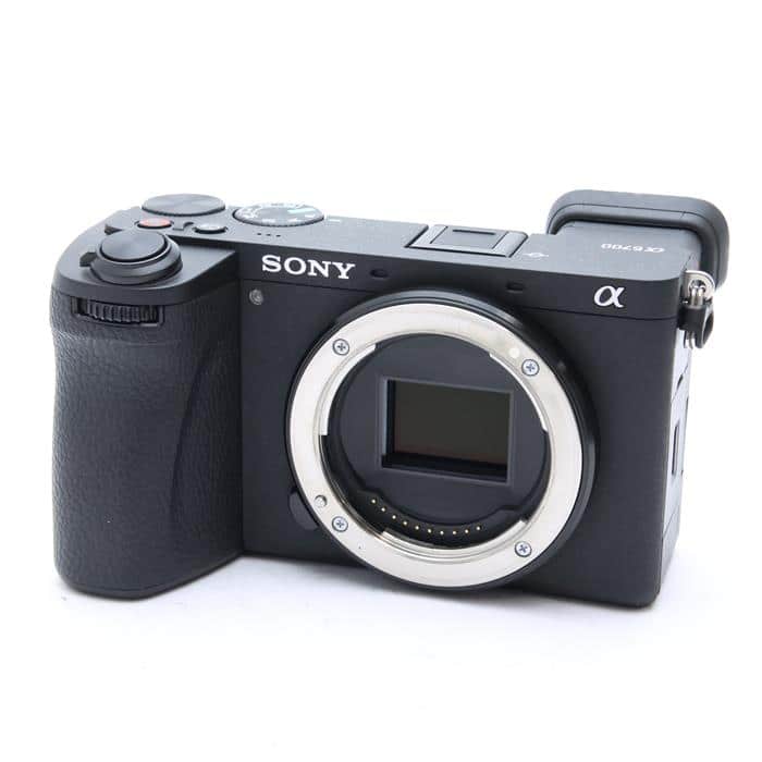 α6700 ボディ ILCE-6700