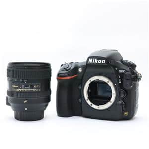Nikon (ニコン) D810 24-85 VR レンズキット メイン