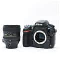 Nikon (ニコン) D810 24-85 VR レンズキット