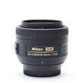 AF-S DX NIKKOR 35mm F1.8G