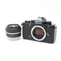 Z f Z 40mm F2（Special Edition）レンズキット