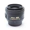 AF-S DX NIKKOR 35mm F1.8G