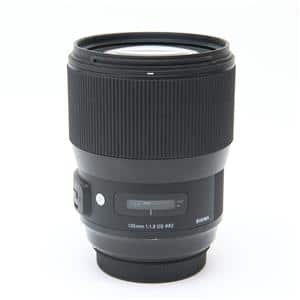 【SIGMA】Art 135mm F1.8 DG HSM Canon キャノン用 シグマ 135mm F1.8 DG HSM [キヤノン用] 価格比較 - 価格.com