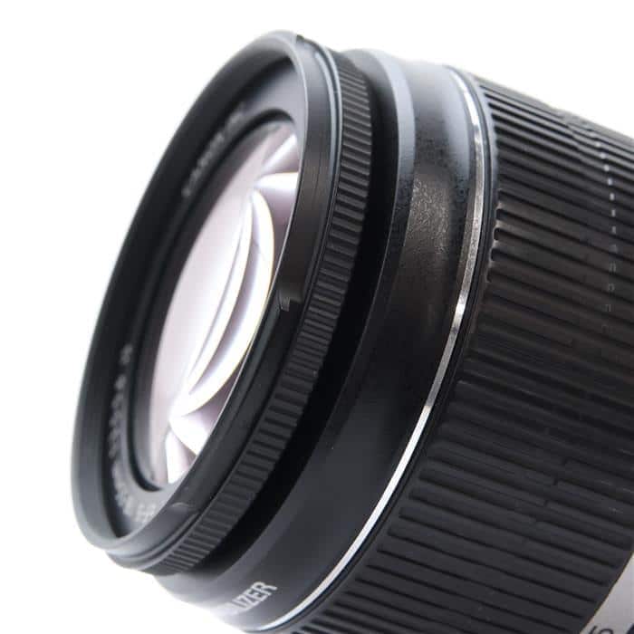 EF-S18-55mm F3.5-5.6 IS