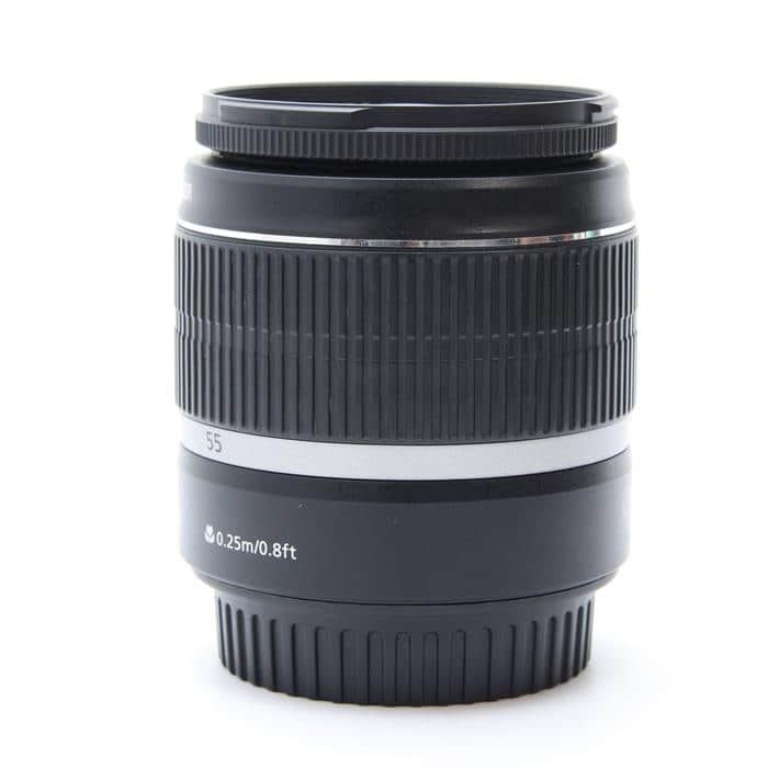 EF-S18-55mm F3.5-5.6 IS