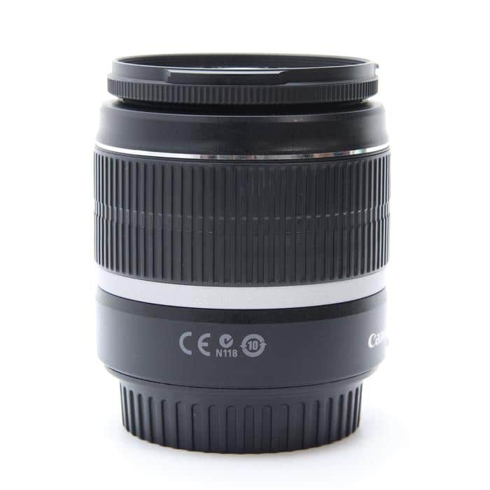 EF-S18-55mm F3.5-5.6 IS