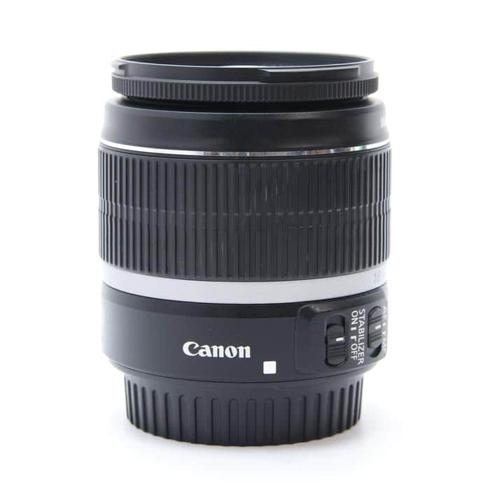 EF-S18-55mm F3.5-5.6 IS