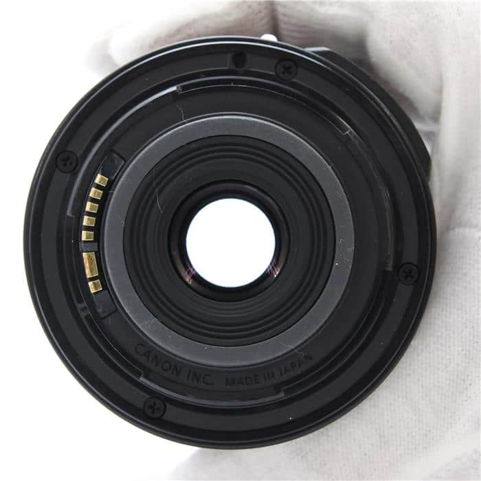 EF-S18-55mm F3.5-5.6 IS