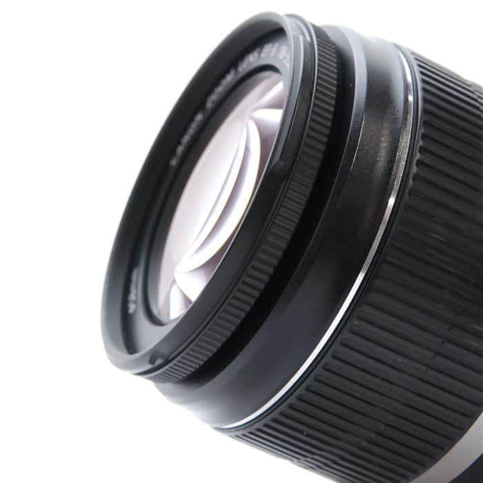 EF-S18-55mm F3.5-5.6 IS