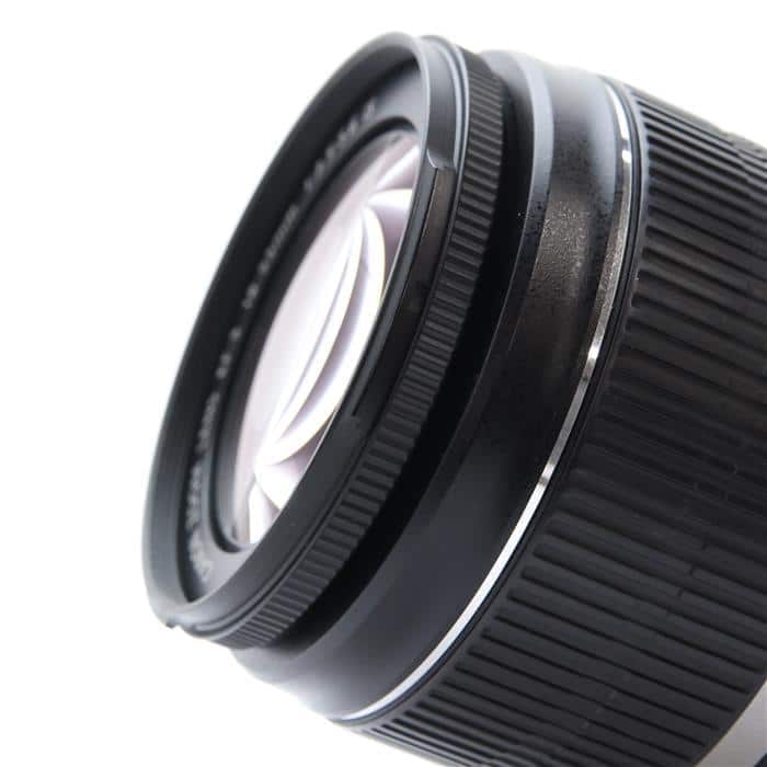 EF-S18-55mm F3.5-5.6 IS