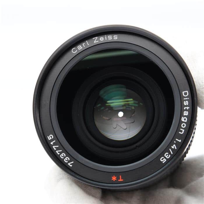 Distagon T*35mm F1.4 MM
