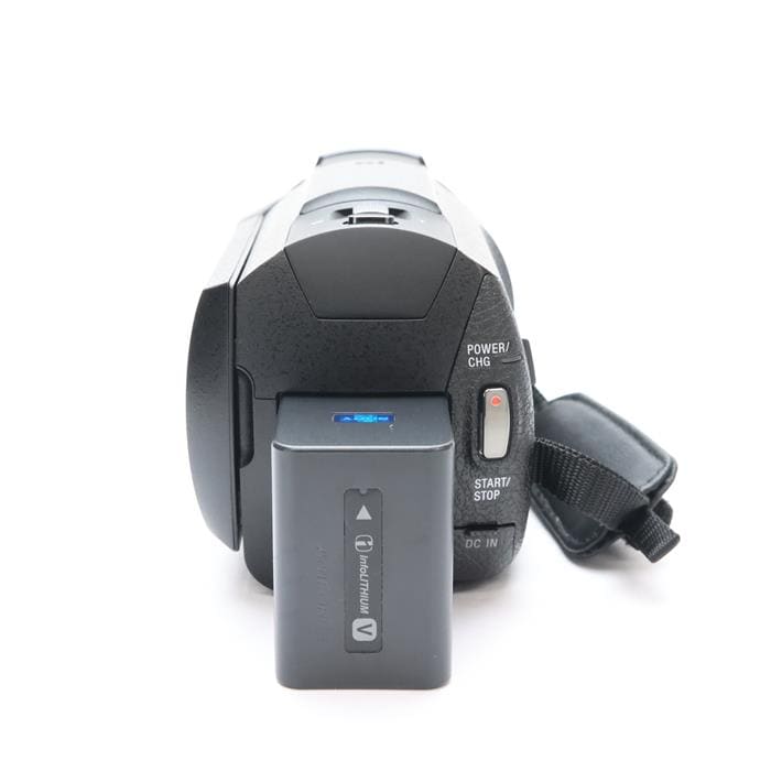 oftoSONY FDR-AX45 デジタル4Kビデオカメラ　Sグリップ付 oftoSONY FDR-AX45 デジタル4Kビデオカメラ Sグリップ付 Amazon