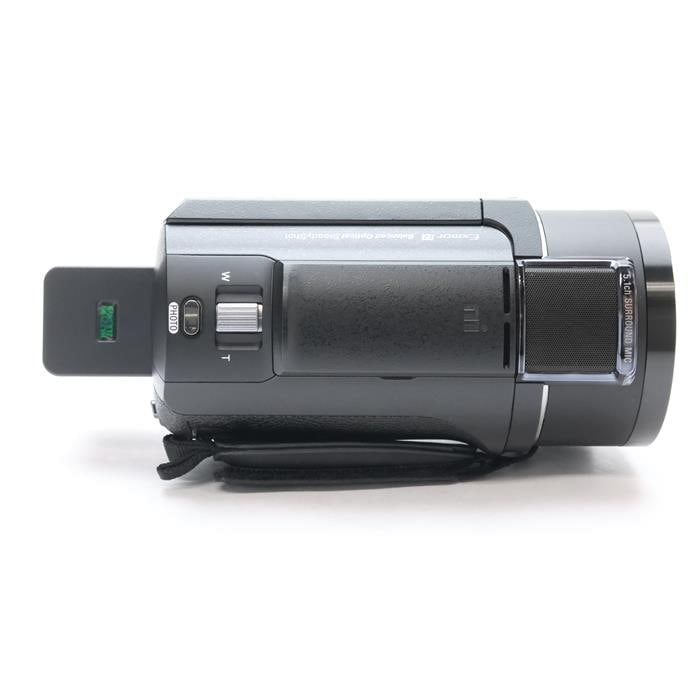 中古)SONY (ソニー) デジタル4Kビデオカメラレコーダー FDR-AX45