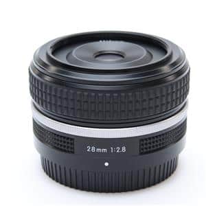 Nikon (ニコン) NIKKOR Z 28mm F2.8 （Special Edition） メイン