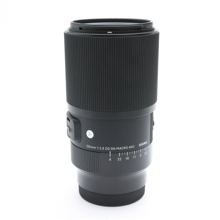 Art 105mm F2.8 DG DN MACRO (ソニーE用/フルサイズ対応)