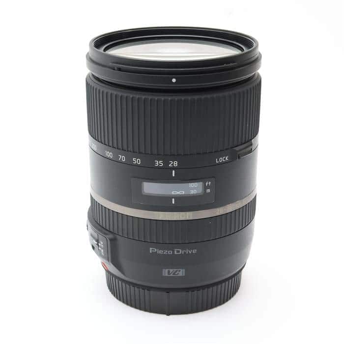 28-300mm F3.5-6.3 Di VC PZD/Model A010E(キヤノンEF用)