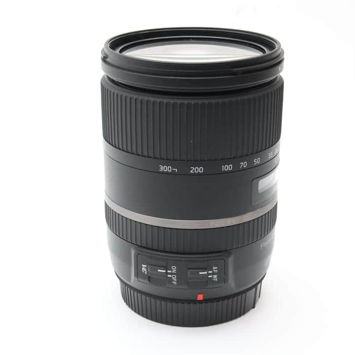 28-300mm F3.5-6.3 Di VC PZD/Model A010E(キヤノンEF用)