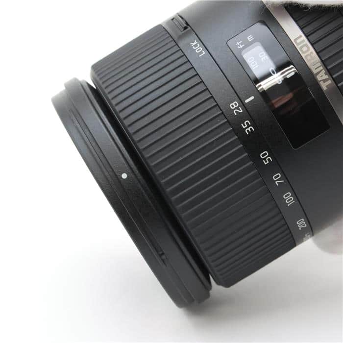 28-300mm F3.5-6.3 Di VC PZD/Model A010E(キヤノンEF用)