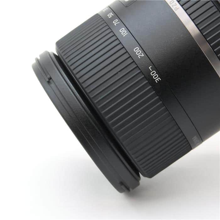 28-300mm F3.5-6.3 Di VC PZD/Model A010E(キヤノンEF用)