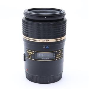TAMRON SP AF 90mm F2.8 Di MACRO Canon」「交換レンズ」の商品検索