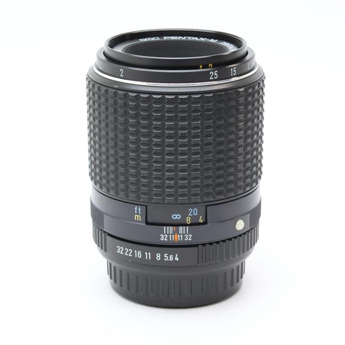 中古)PENTAX (ペンタックス) SMC-PENTAX-M 100mm F4 Dental Macro