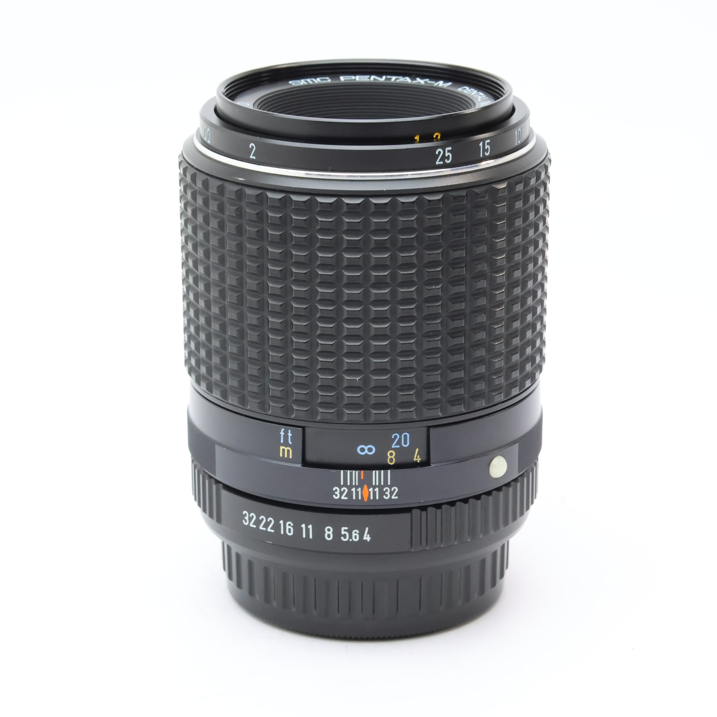 中古)PENTAX (ペンタックス) SMC-PENTAX-M 100mm F4 Dental Macro