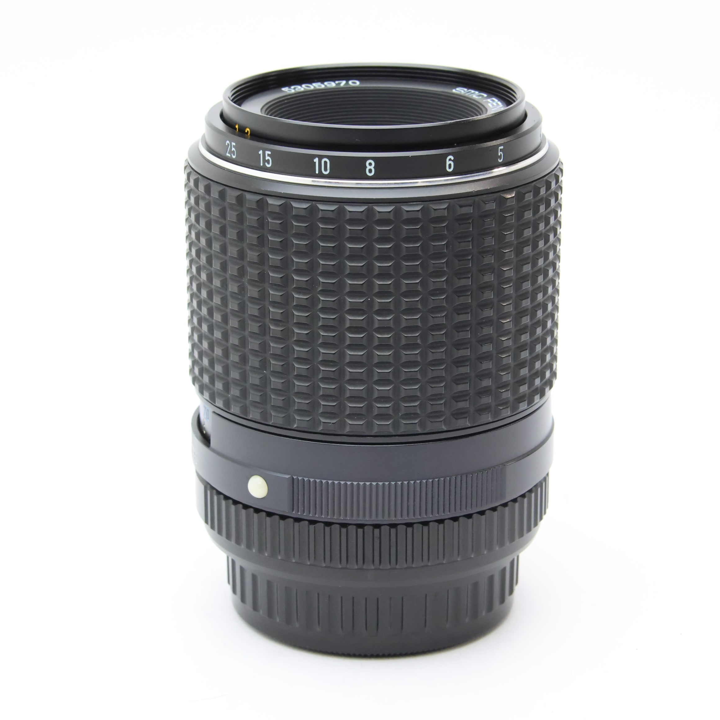 【整備済】SMC PENTAX-M 100mm f4 Macro 光学クリア SMC Pentax-M 100mm 1:4 Macro Lens Review