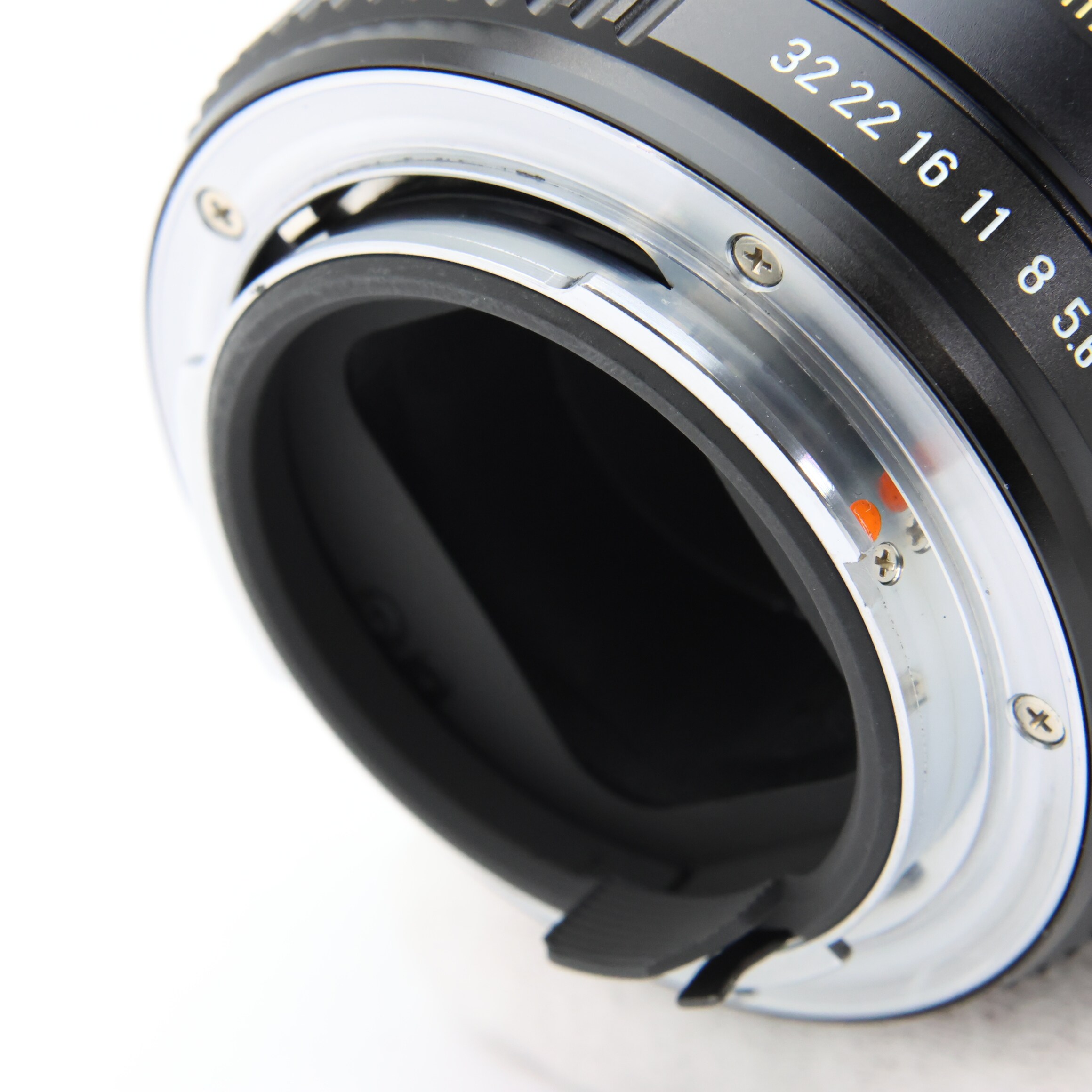 smc PENTAX-A DENTAL MACRO 100mm F4【中古】⑫ smc PENTAX-A デンタルマクロ 100mm F4 - 専用クローズアップレンズ