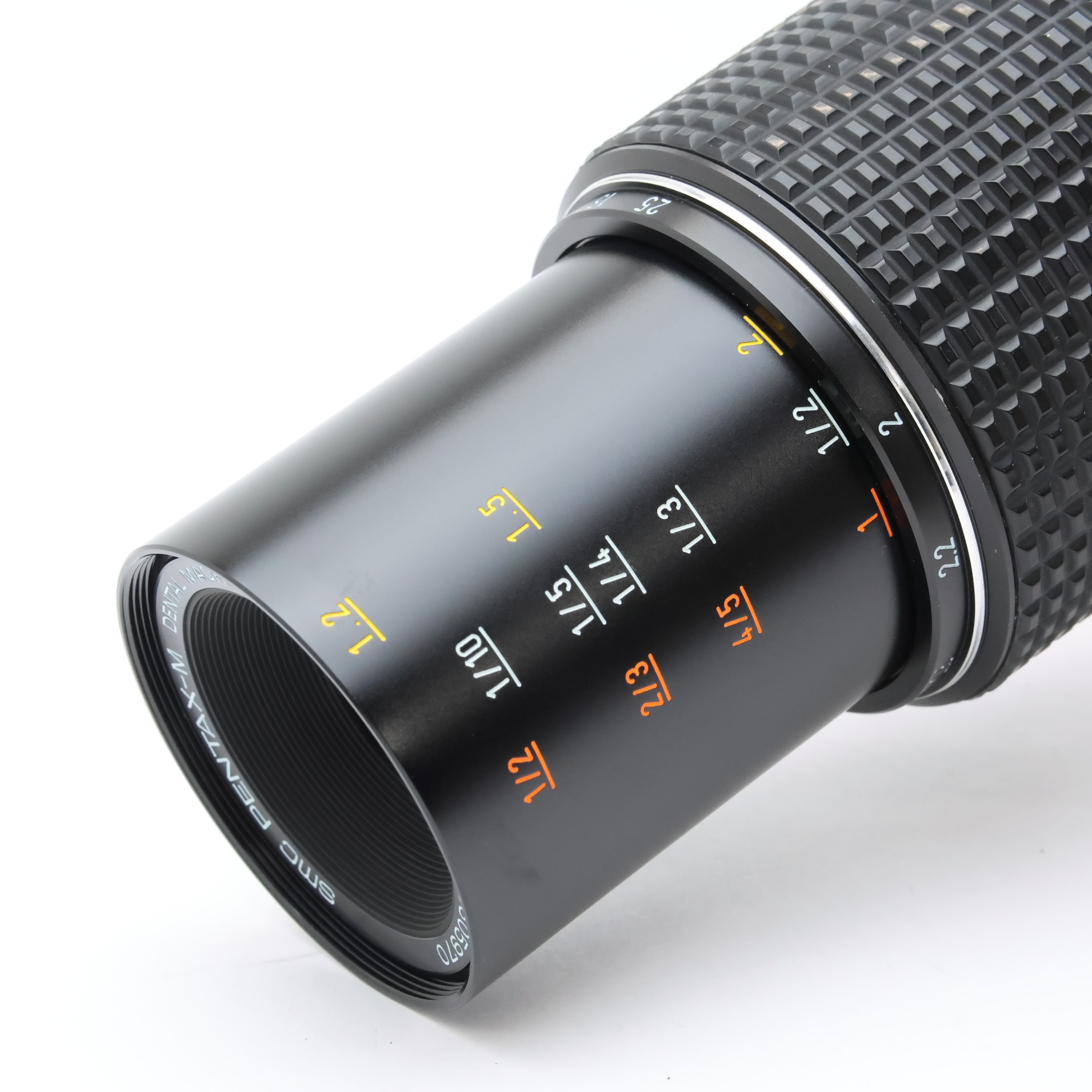 中古)PENTAX (ペンタックス) SMC-PENTAX-M 100mm F4 Dental Macro