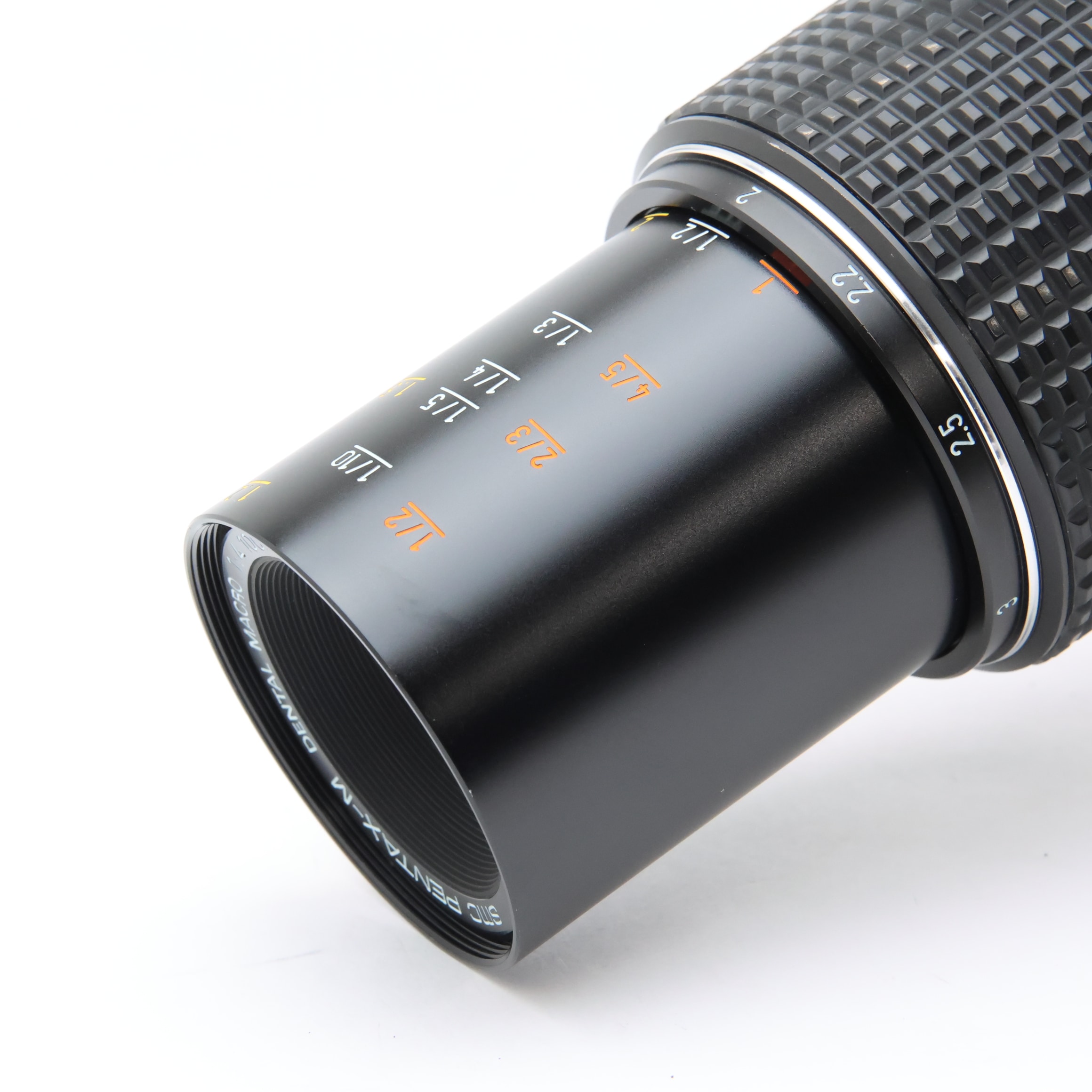 smc PENTAX-A DENTAL MACRO 100mm F4【中古】⑫ カメラの八百富｜SMC PENTAX -A MACRO 100mm F2.8 - 中古カメラご一行