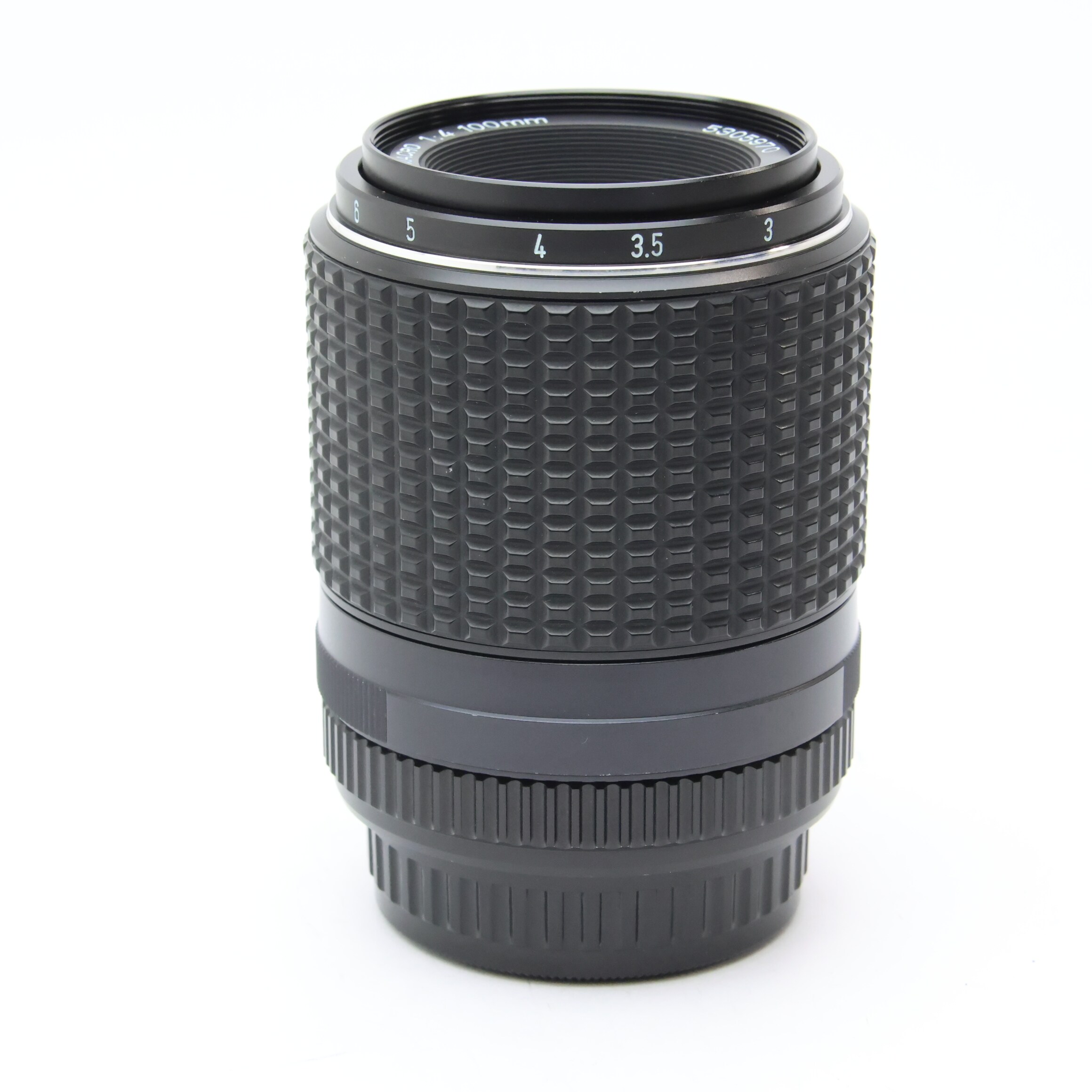 中古)PENTAX (ペンタックス) SMC-PENTAX-M 100mm F4 Dental Macro