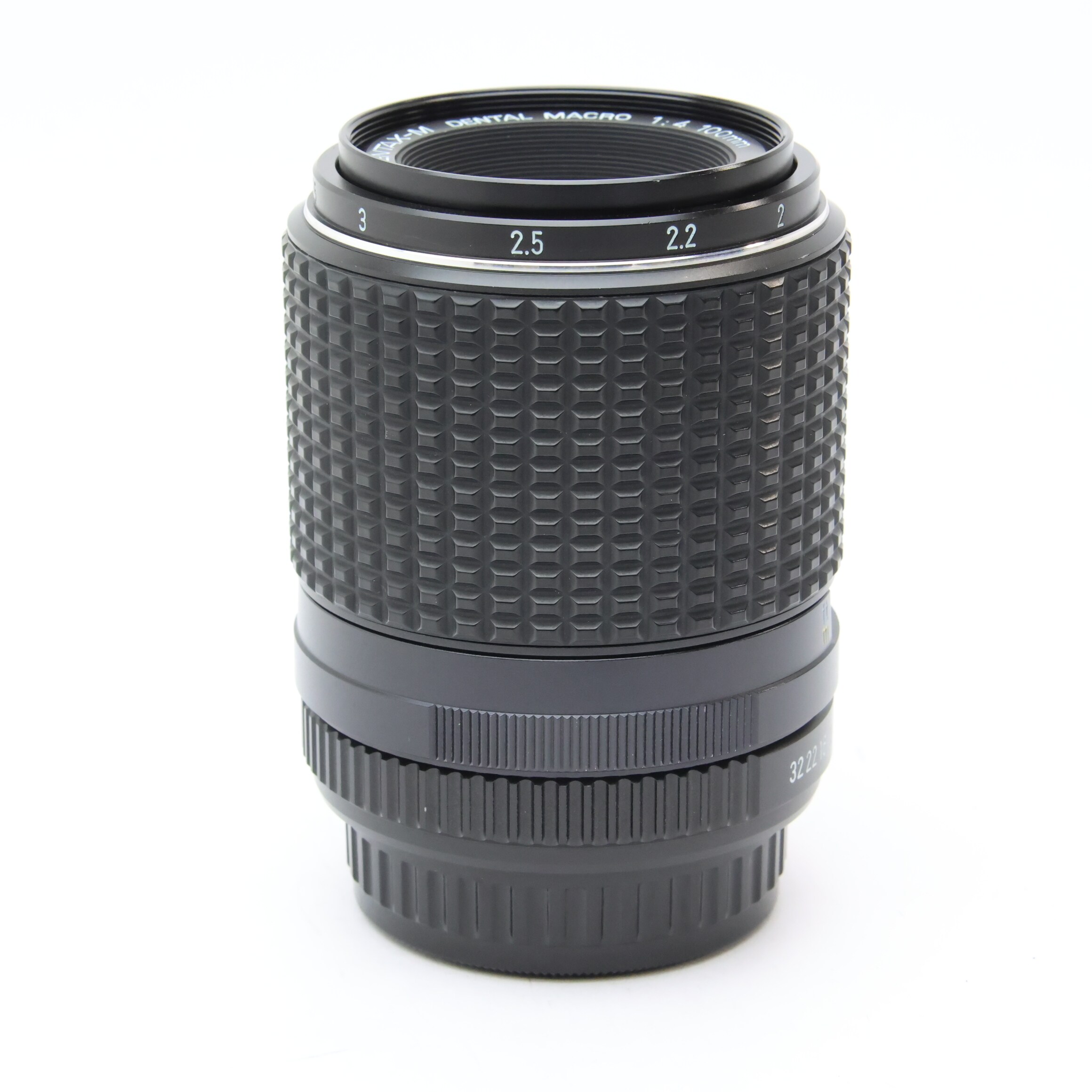 smc PENTAX-A DENTAL MACRO 100mm F4【中古】⑫ 中古)PENTAX (ペンタックス) SMC-PENTAX-M 100mm F4 Dental Macro