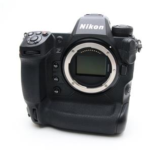 Nikon (ニコン) Z9 メイン