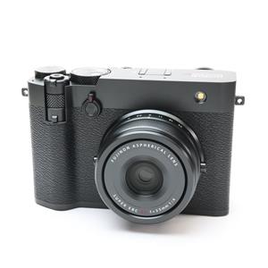 FUJIFILM GFX 100RF ブラック