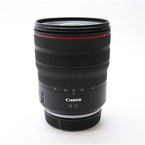Canon (キヤノン) RF14-35mm F4 L IS USM」の商品検索結果 | デジタル