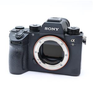 SONY α9 ILCE-9」の商品検索結果 | デジタルカメラ、ミラーレスカメラ