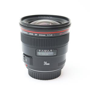 Canon EF24mm F1.4L USM」「中古商品」の商品検索結果 | デジタル
