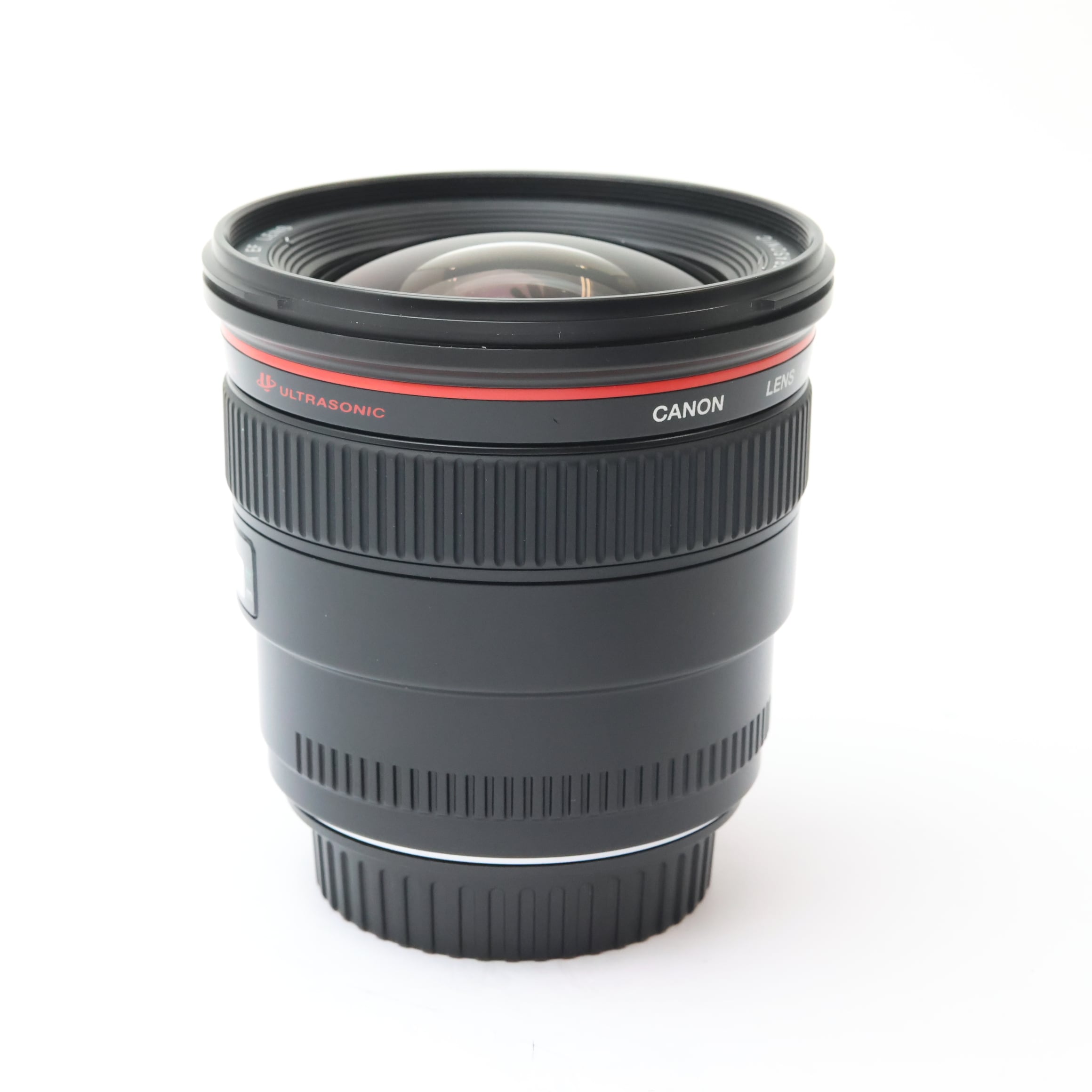 中古)Canon (キヤノン) EF24mm F1.4L USM（商品ID：3717022842125