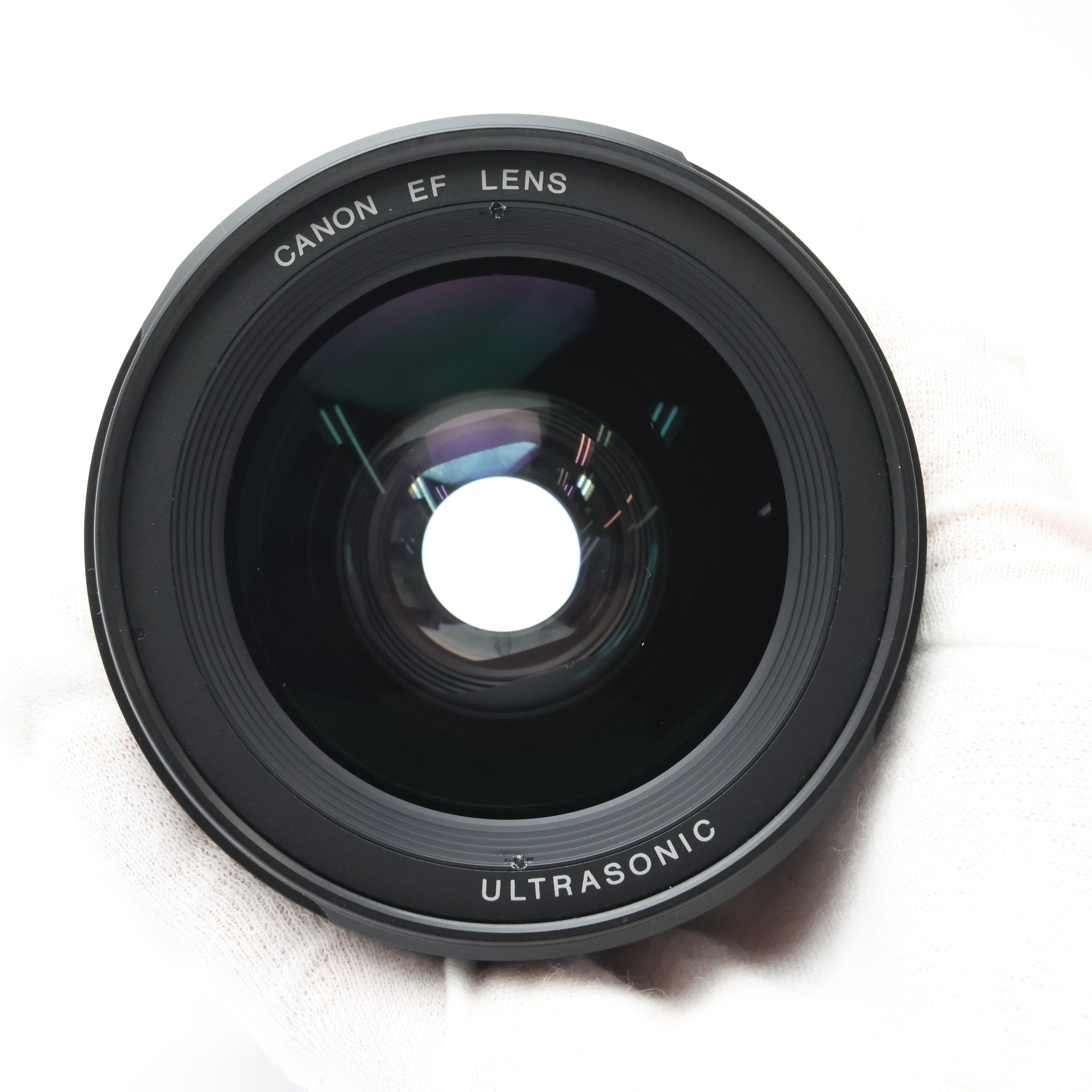 中古)Canon (キヤノン) EF24mm F1.4L USM（商品ID：3717022842125