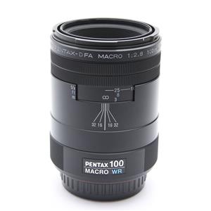 PENTAX D FA MACRO 100mm F2.8」「中古商品または委託品」の商品検索
