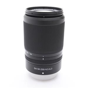 Nikon (ニコン) NIKKOR Z DX 50-250mm F4.5-6.3 VR メイン