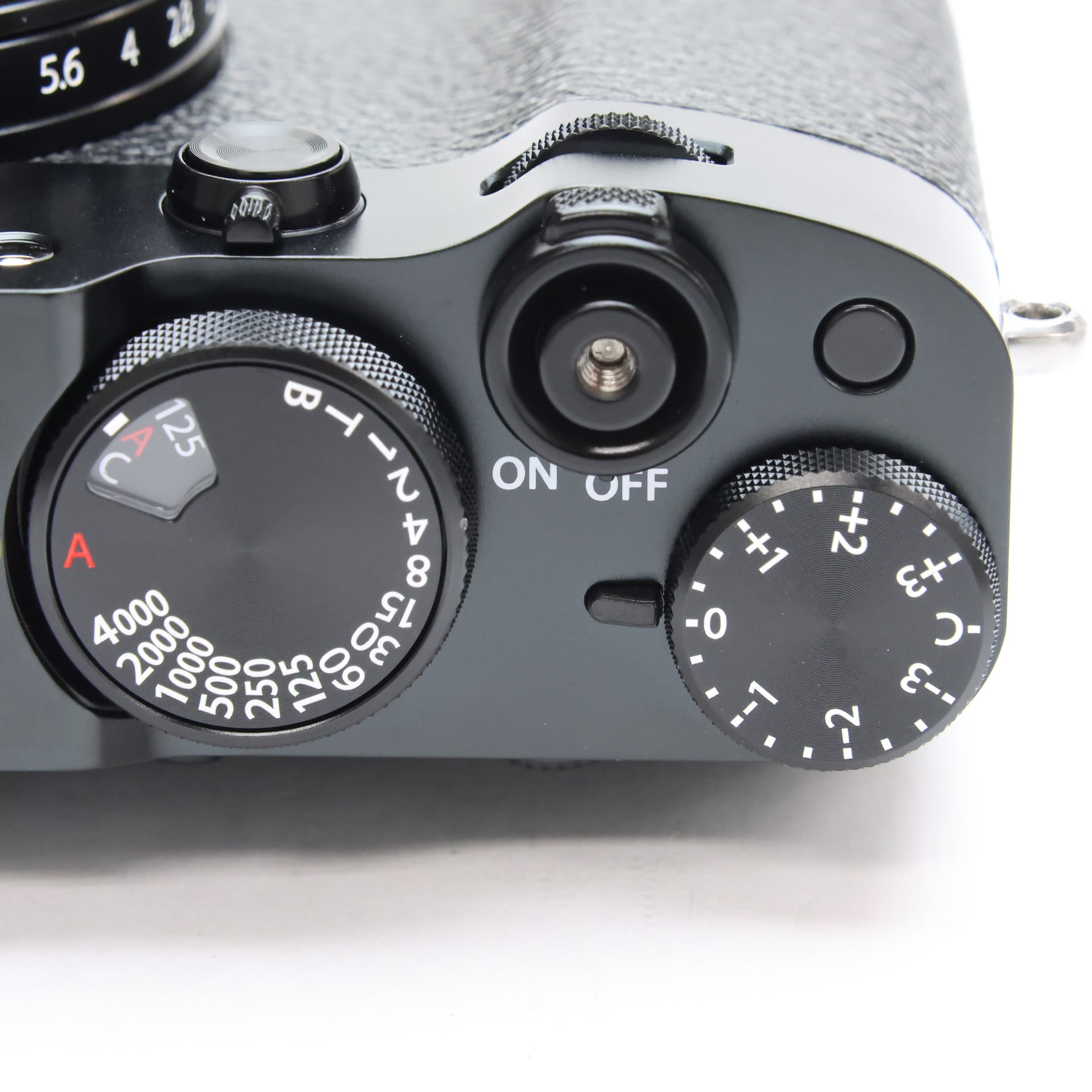 中古)FUJIFILM (フジフイルム) X100VI ブラック（商品ID