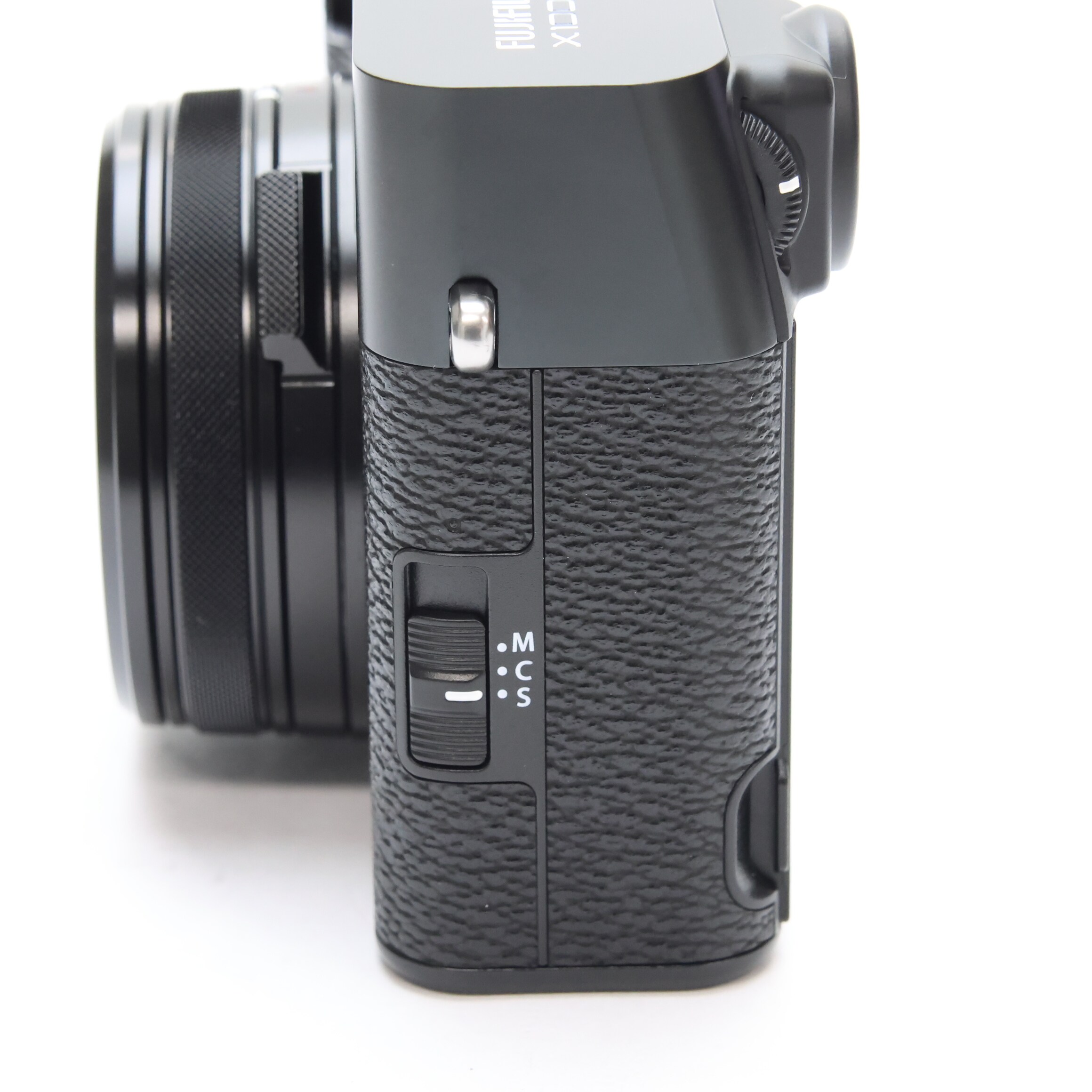中古)FUJIFILM (フジフイルム) X100VI ブラック（商品ID