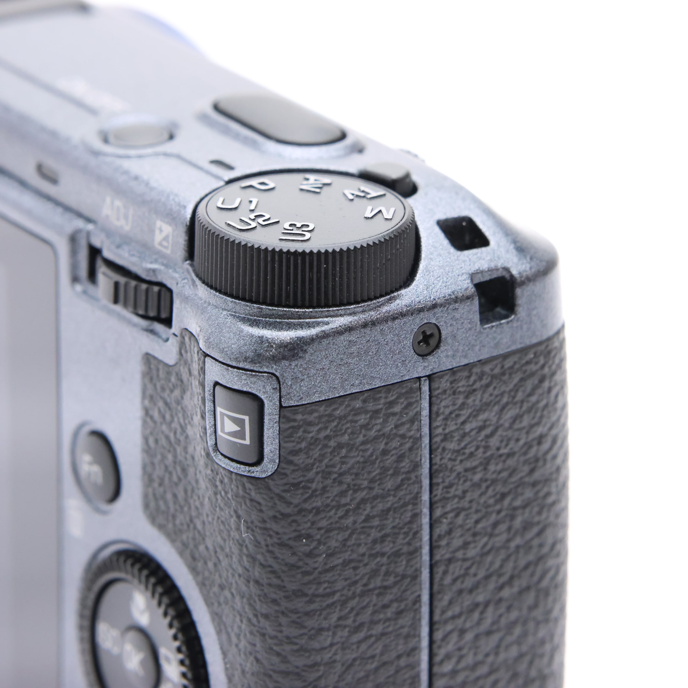 中古)RICOH (リコー) GR IIIx Urban Edition Special Limited Kit