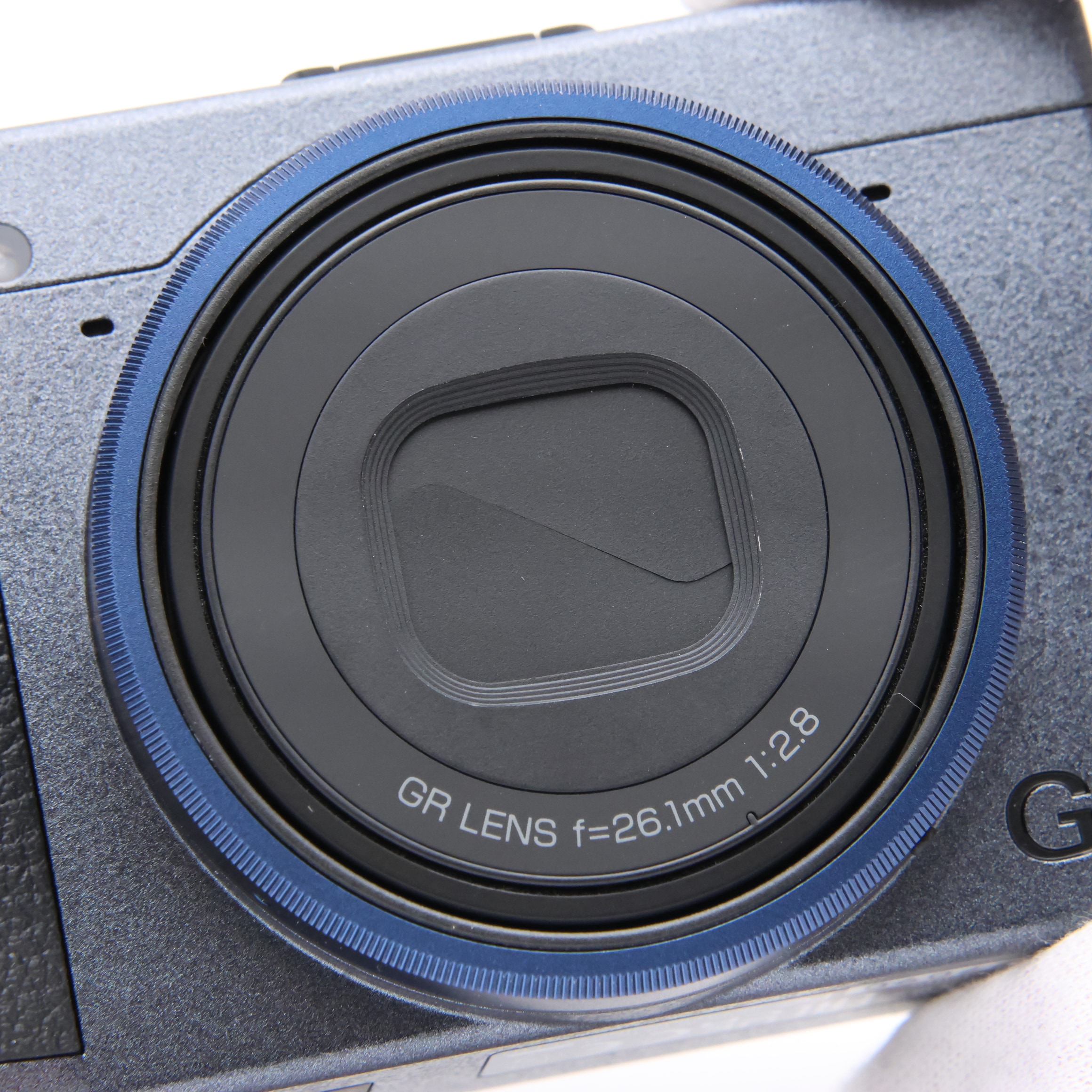 中古)RICOH (リコー) GR IIIx Urban Edition Special Limited Kit