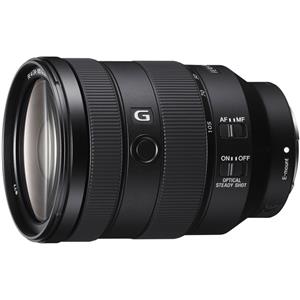 SONY FE 24-105F4 G OSS 美品　レンズプロテクター2枚込み